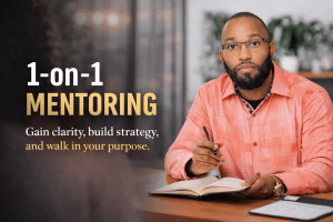 1-on-1 Mentoring