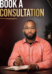 Book An Consultation